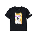 NYA STAY SPICY SS TEE