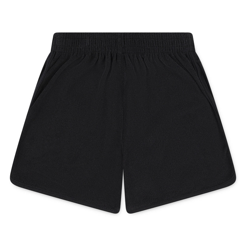 NIKE KIDS' TERRY SHORTS