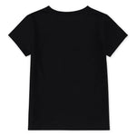 NYA NIKE GIRLS' SIP PHOTO GRAPHIC TEE