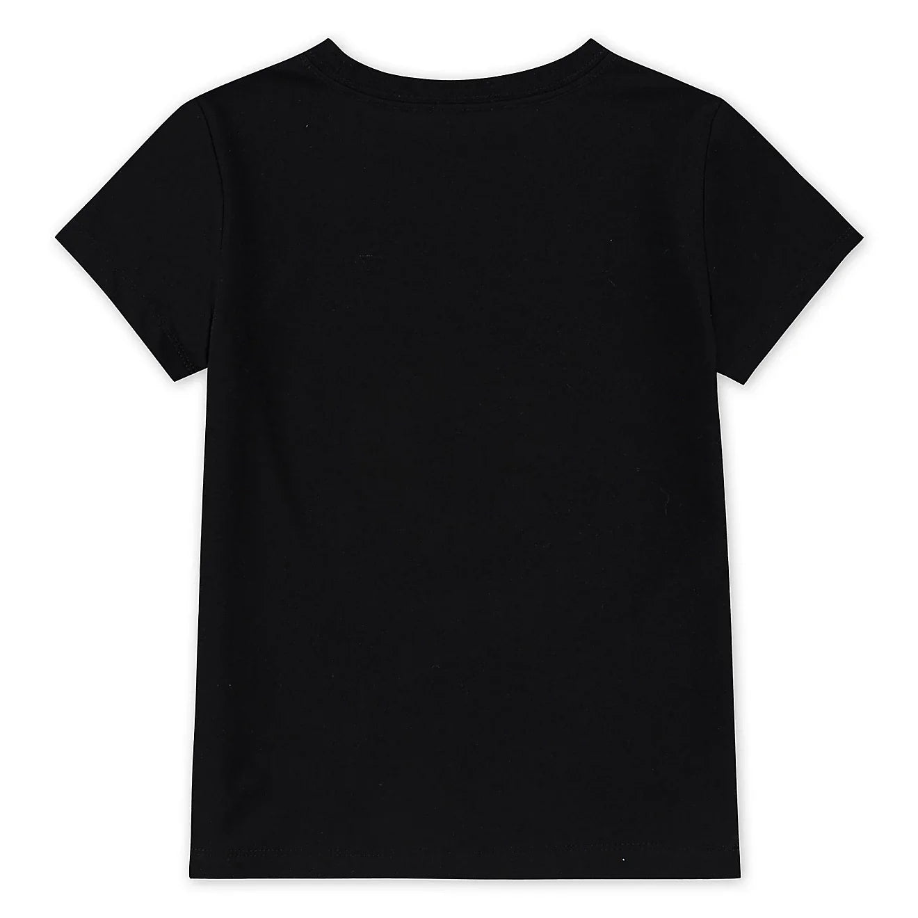 NYA NIKE GIRLS' SIP PHOTO GRAPHIC TEE