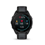 Garmin Forerunner 165 GPS Running Smartwatch