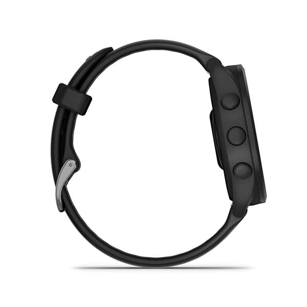 Garmin Forerunner 165 GPS Running Smartwatch