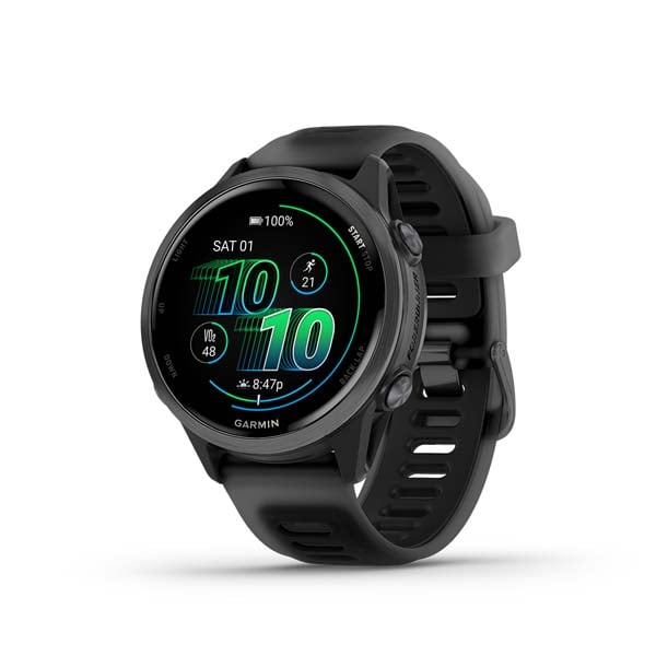 Garmin Forerunner 570 - 42mm GPS Running Smartwatch