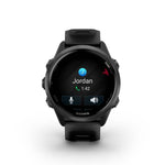 Garmin Forerunner 570 - 42mm GPS Running Smartwatch