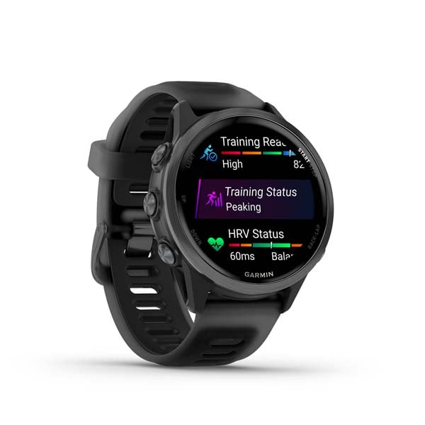 Garmin Forerunner 570 - 42mm GPS Running Smartwatch