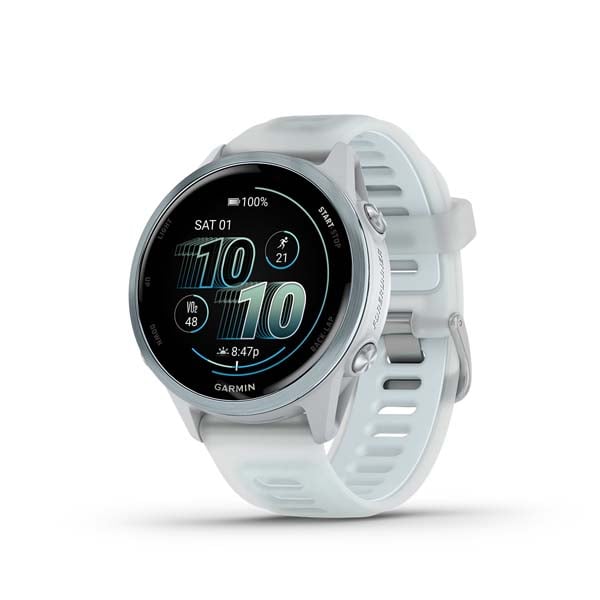Garmin Forerunner 570 - 42mm GPS Running Smartwatch