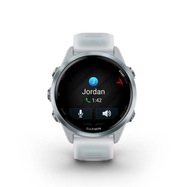 Garmin Forerunner 570 - 42mm GPS Running Smartwatch