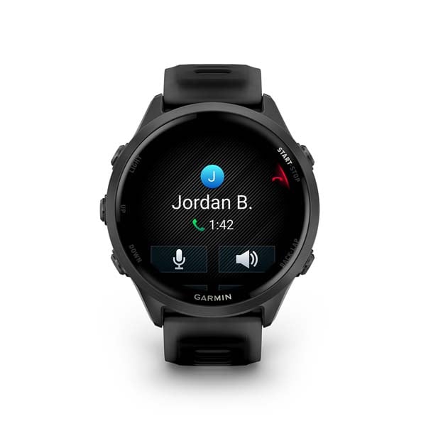 Garmin Forerunner 570 - 47mm GPS Running Smartwatch
