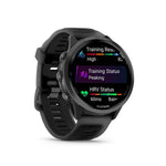 Garmin Forerunner 570 - 47mm GPS Running Smartwatch