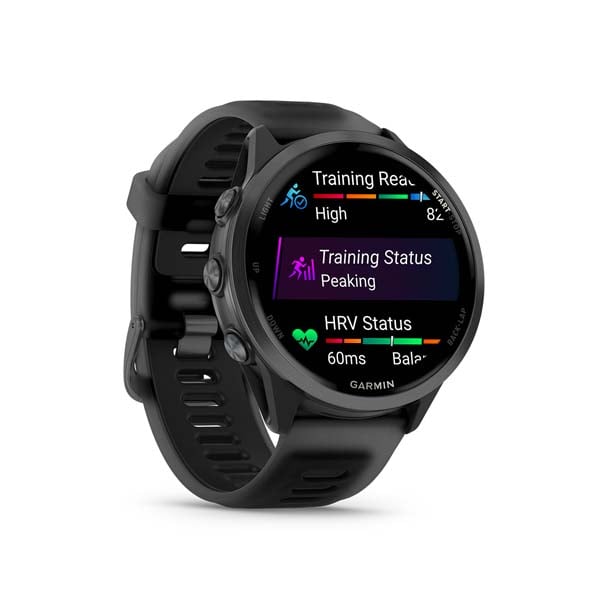 Garmin Forerunner 570 - 47mm GPS Running Smartwatch