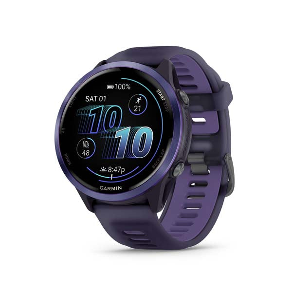 Garmin Forerunner 570 - 47mm GPS Running Smartwatch