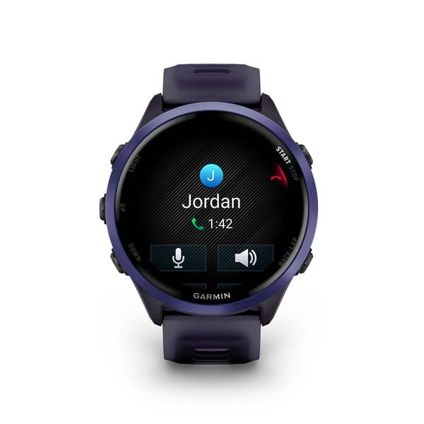 Garmin Forerunner 570 - 47mm GPS Running Smartwatch