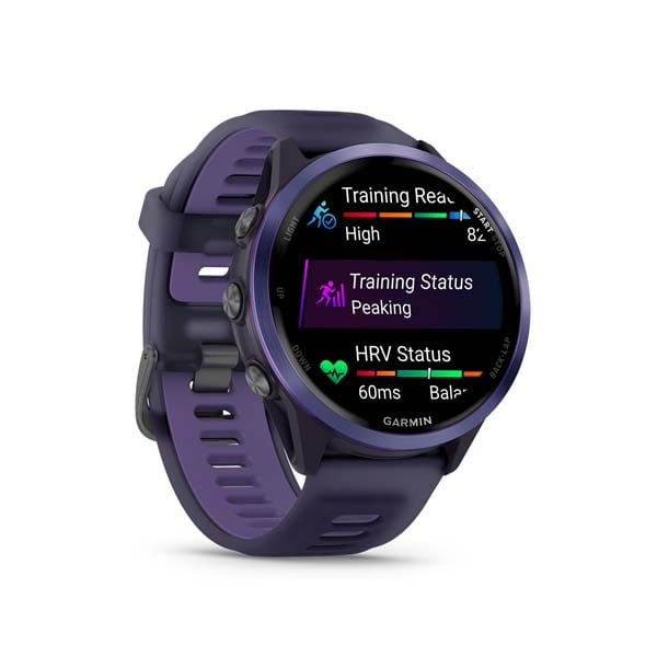 Garmin Forerunner 570 - 47mm GPS Running Smartwatch