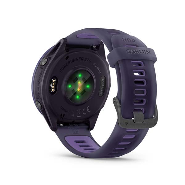 Garmin Forerunner 570 - 47mm GPS Running Smartwatch
