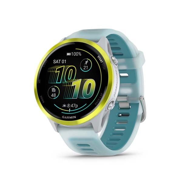 Garmin Forerunner 570 - 47mm GPS Running Smartwatch