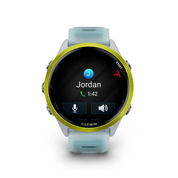 Garmin Forerunner 570 - 47mm GPS Running Smartwatch
