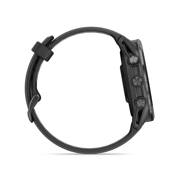 Garmin Forerunner 970 GPS Running Smartwatch