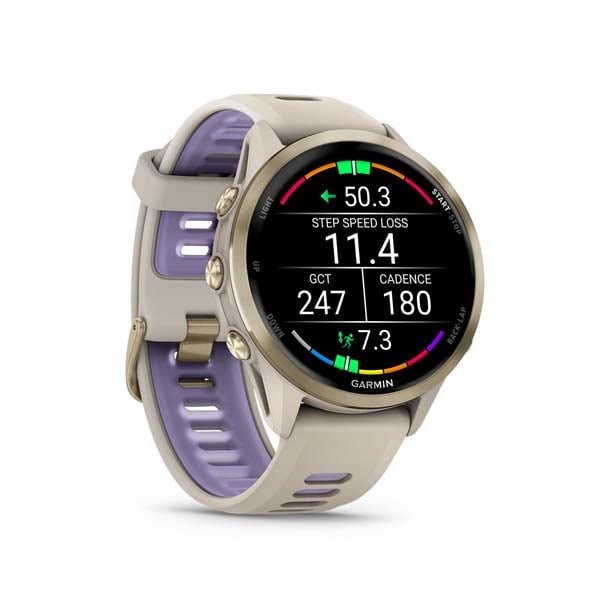 Garmin Forerunner 970 GPS Running Smartwatch