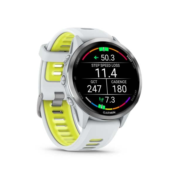 Garmin Forerunner 970 GPS Running Smartwatch