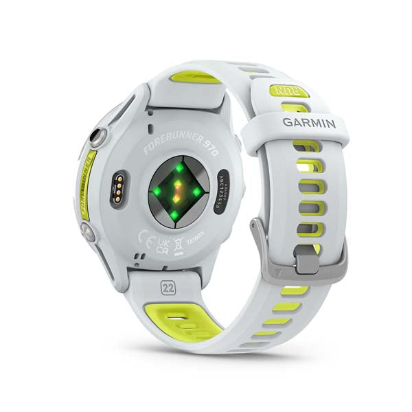 Garmin Forerunner 970 GPS Running Smartwatch