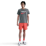 NIKE Miler Dri-FIT UV Running Top Men's