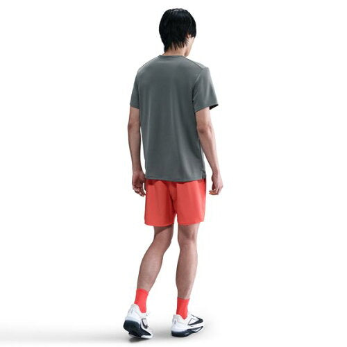 NIKE Miler Dri-FIT UV Running Top Men's