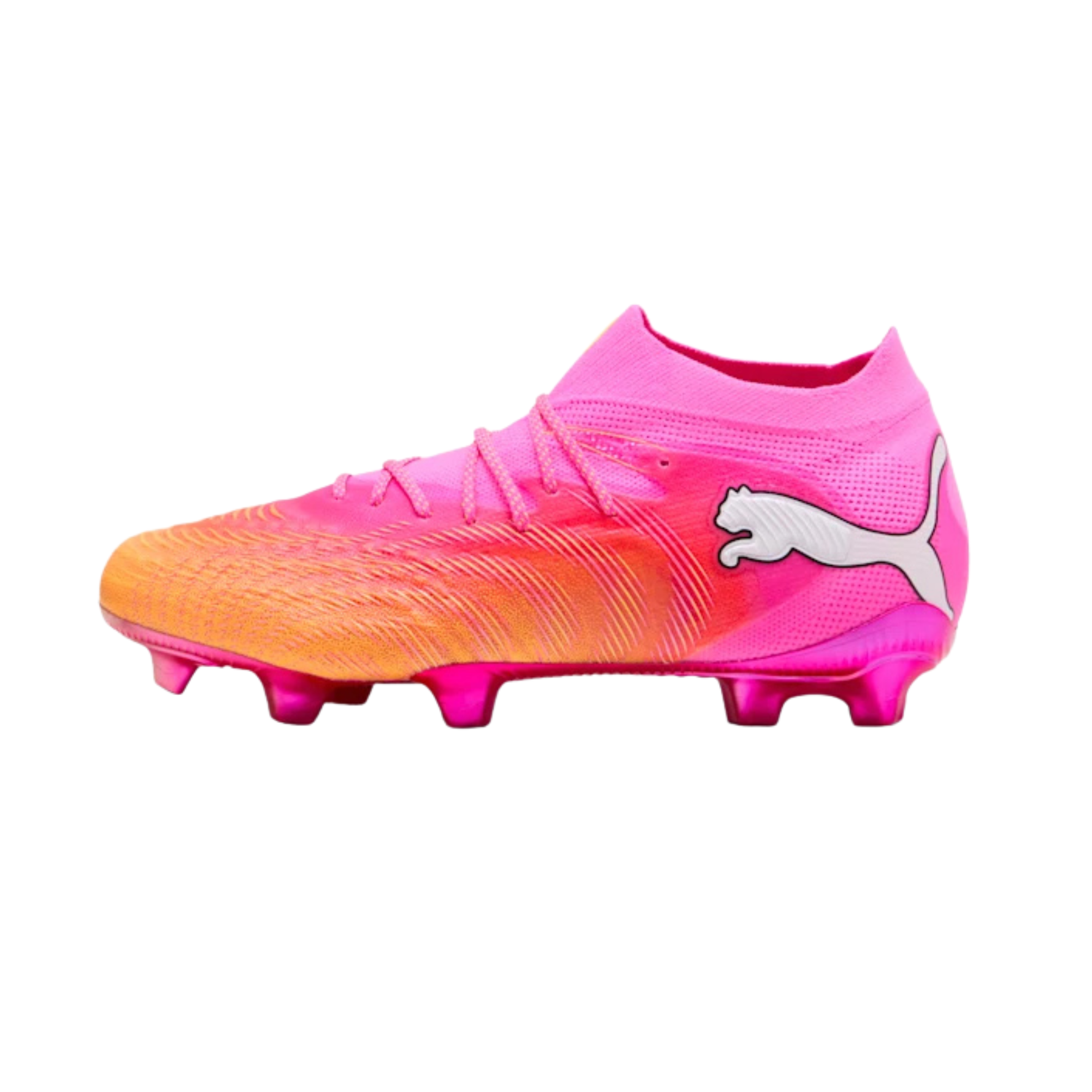 PUMA FUTURE 9 ULTIMATE FG Football Boots Unisex