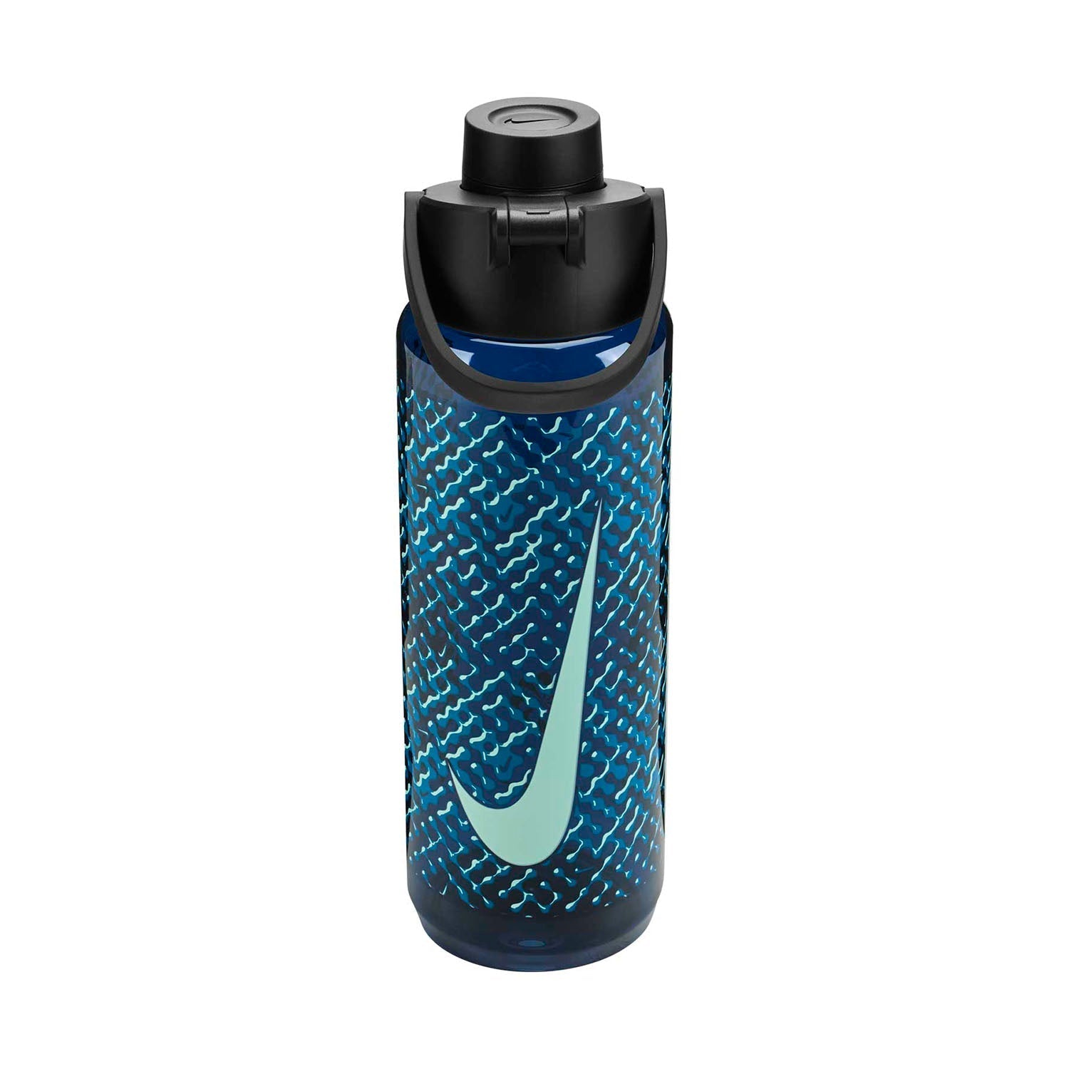 NIKE RENEW RECHARGE CHUG GRAPHIC 700 ML WATER BOTTLE