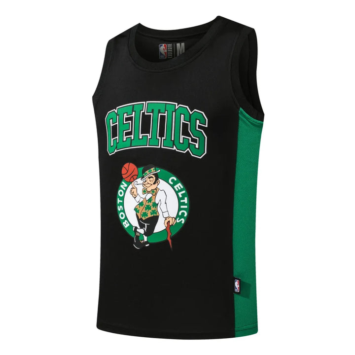 NBA BOSTON CELTICS TANK TOP