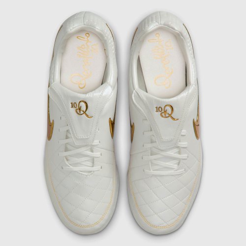 NIKE TIEMPO LEGEND INDOOR RONALDINHO 'TOUCH OF GOLD'