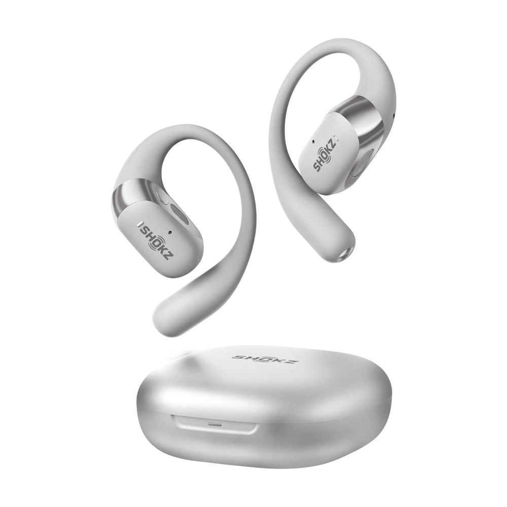 SHOKZ OPENFIT 2+ GRAY
