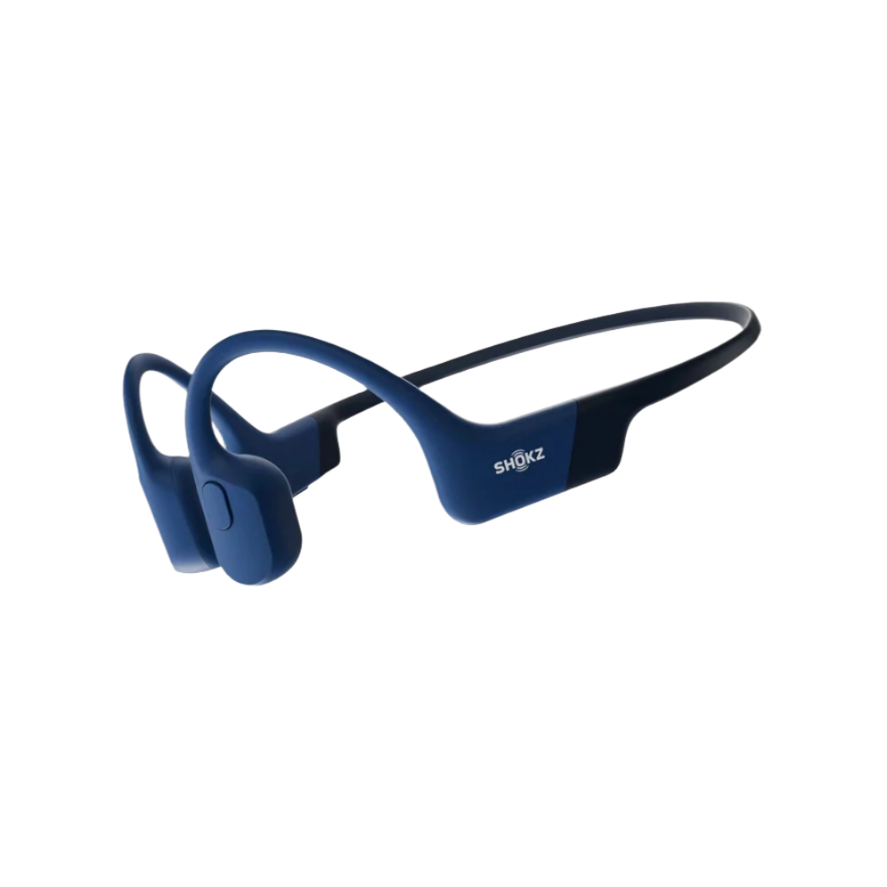 SHOKZ OPENRUN MINI BLUE