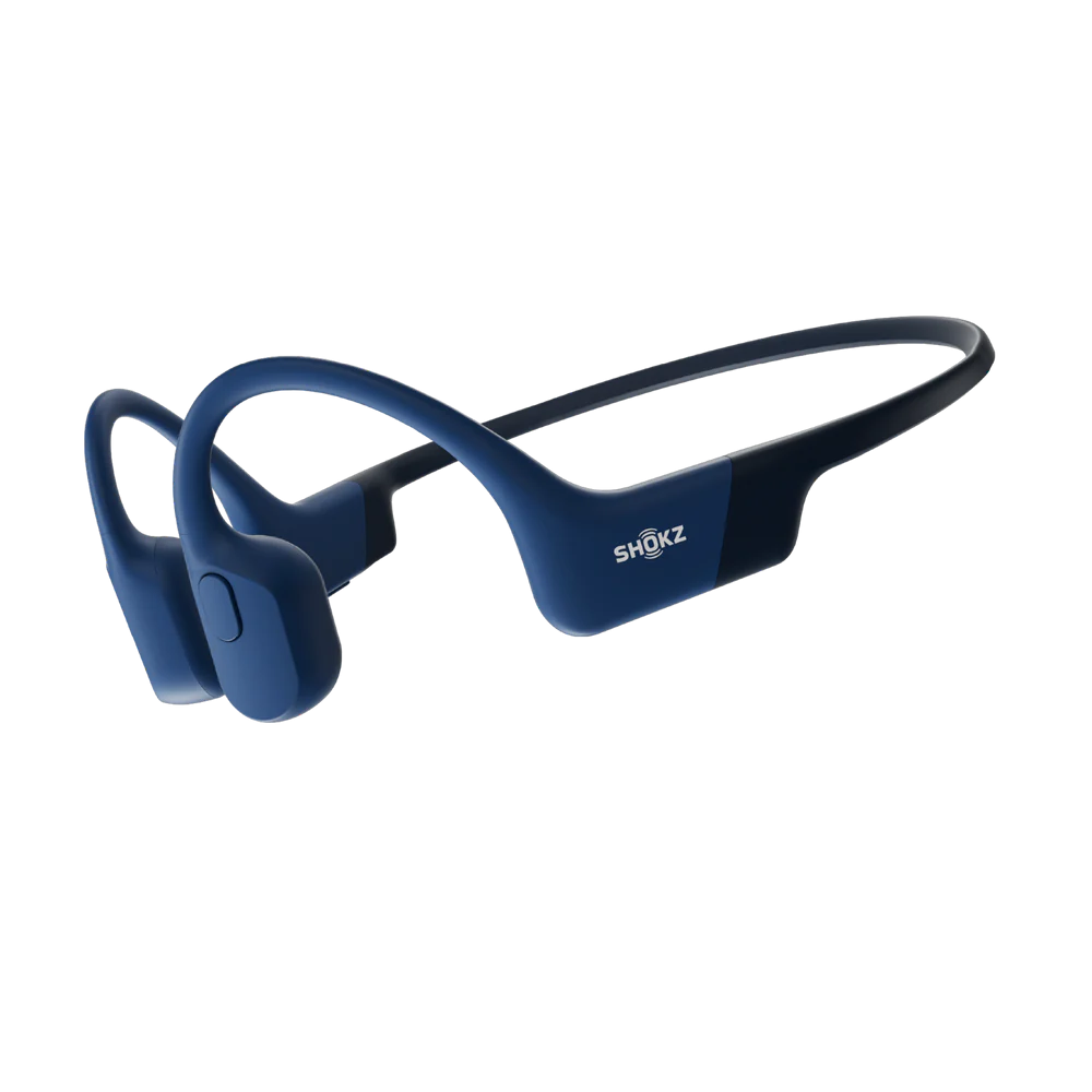 SHOKZ OPENRUN BLUE