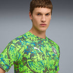 MCFC WARM UP JERSEY PRO