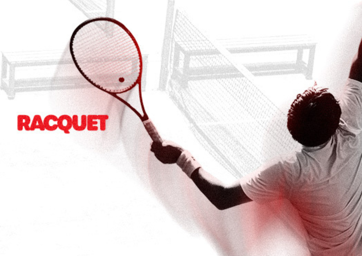 Racquet