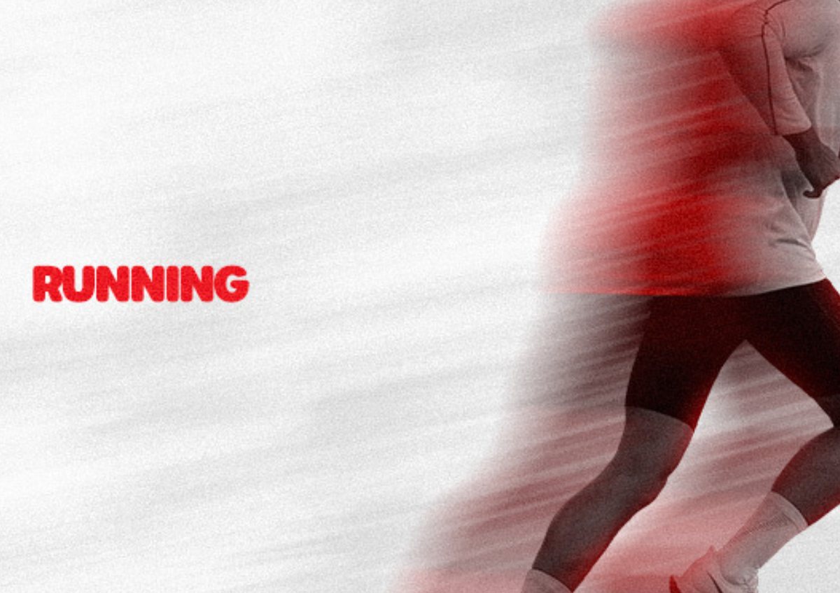 Running