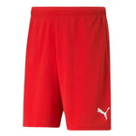 PUMA TEAMRISE FOOTBALL SHORTS MEN