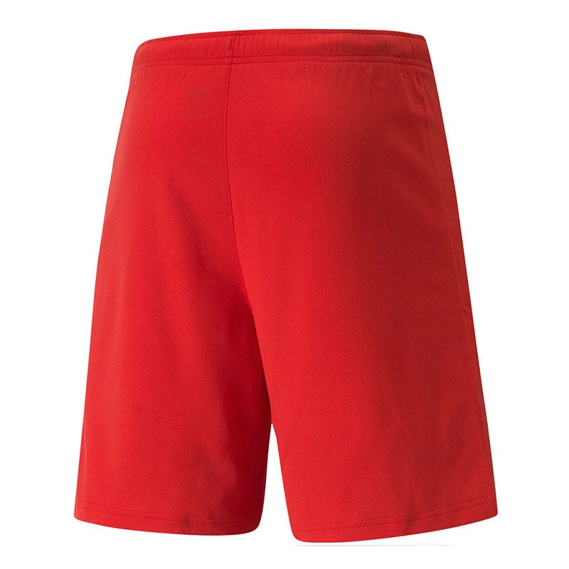 PUMA TEAMRISE FOOTBALL SHORTS MEN