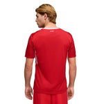 Puma Switzerland 2026 Home Jersey Men
