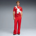 Puma Switzerland 2026 Home Jersey Men