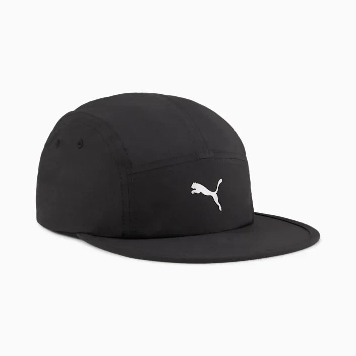 PUMA Essentials Running 5 Panel Cap