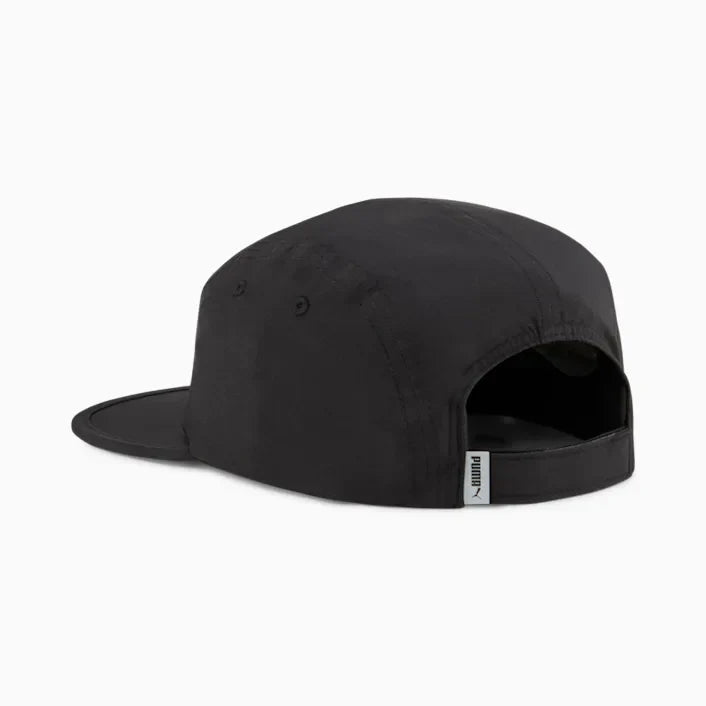 PUMA Essentials Running 5 Panel Cap