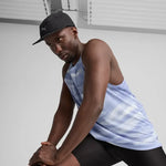 PUMA Essentials Running 5 Panel Cap