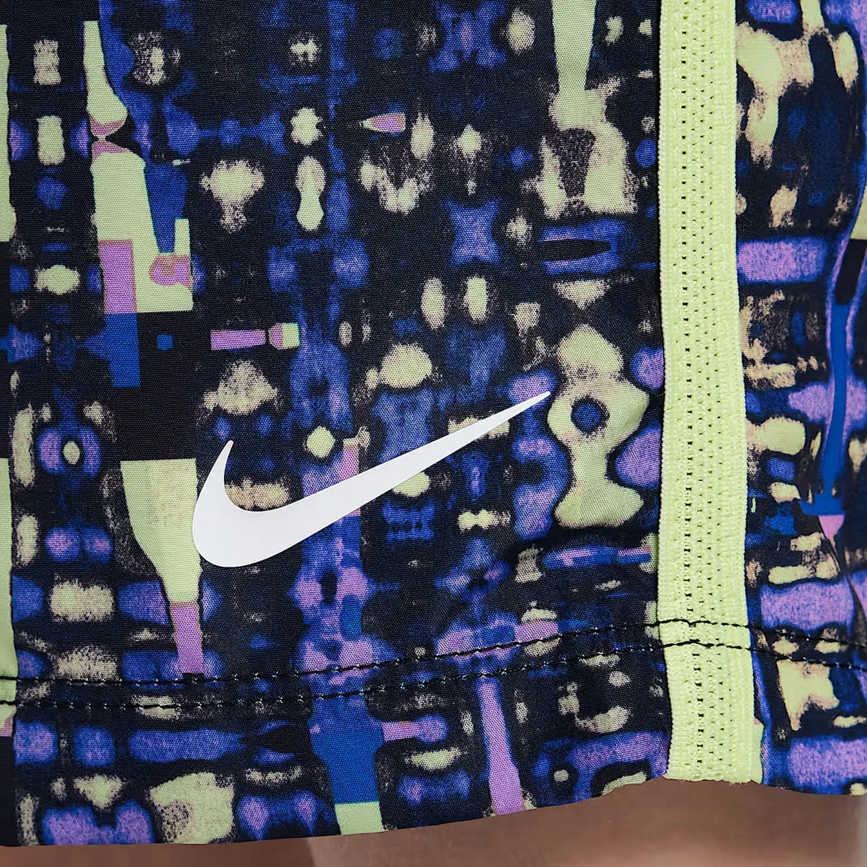 NIKE YOUNG ATHLETE B NK BOLD MO DF WVN SH ( F