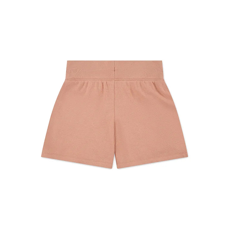 JDK WJ BRKN FT SHORT K/W PINK