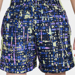 NIKE YOUNG ATHLETE B NK BOLD MO DF WVN SH ( F