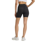 NEW BALANCE Harmony High Rise Short 6" Women's