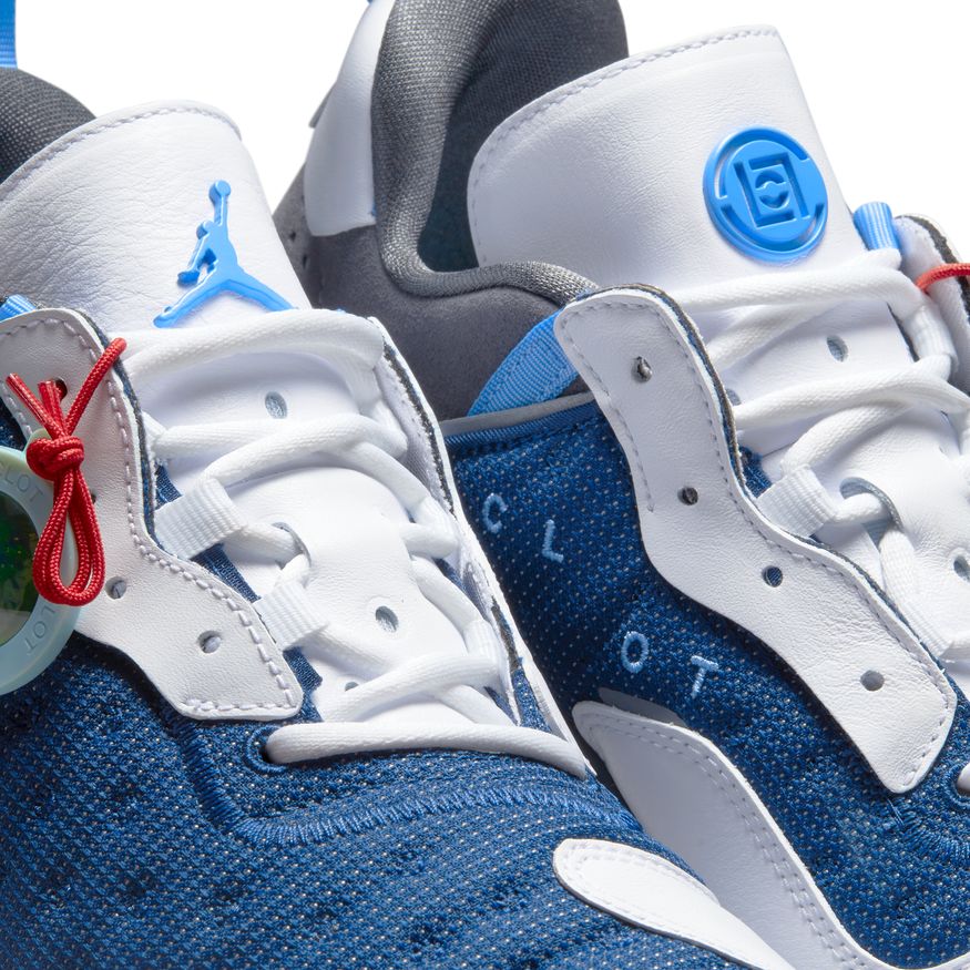 JORDAN DELTA 2 SP