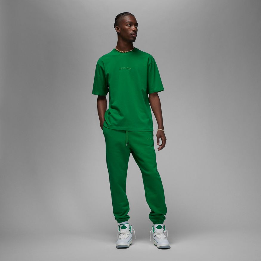AIR JORDAN WORDMARK MENS T-SHIRT