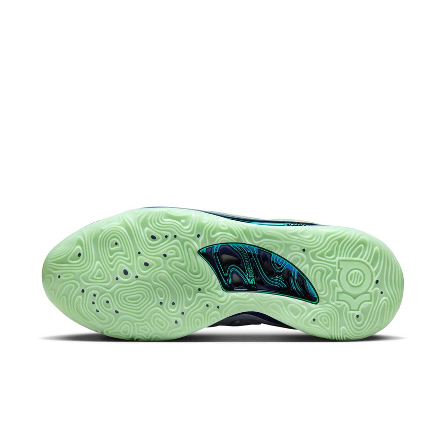 KD15 EP BASKETBALL SHOES